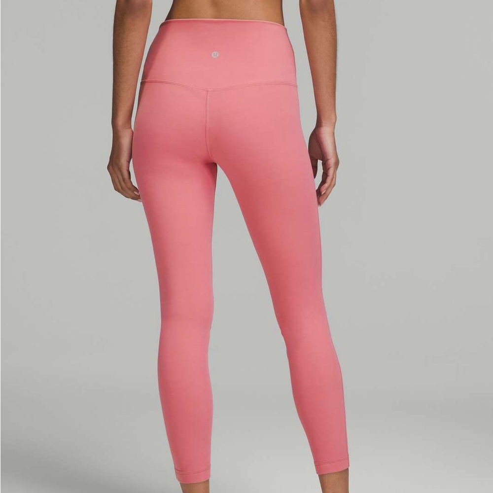 Lululemon Align High-Rise Pant 25"